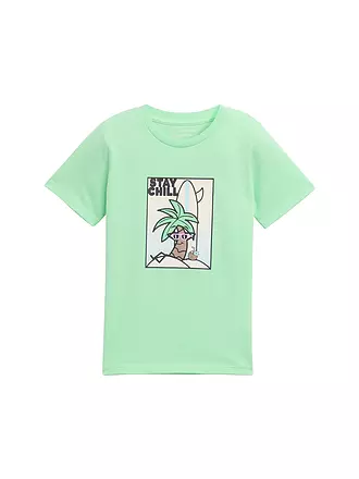 TOM TAILOR | Jungen T-Shirt | 